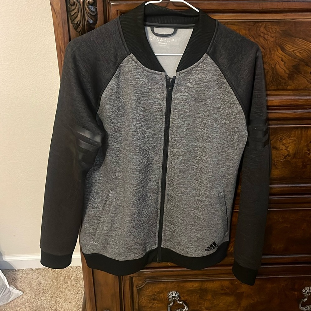 Adidas Climawarm Light Jacket